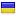 kukuruznik.com.ua hosted country